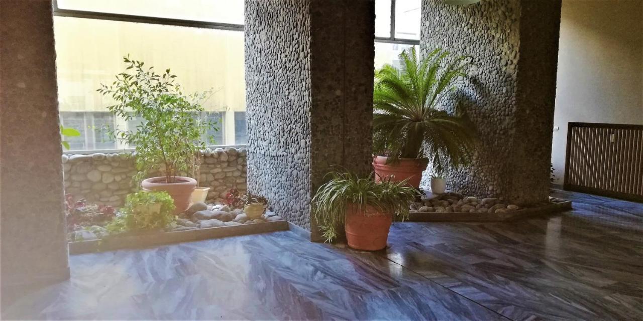 Secteur Gare Avec Balcon Et Vue Panoramique Apartment